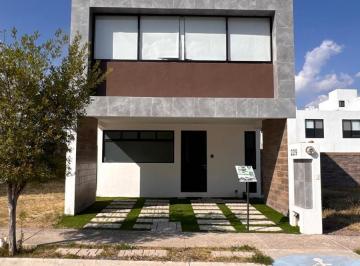 Casa en condominio · 175m² · 4 Recámaras · 2 Estacionamientos · Casa en Condominio en Lomas de Jesús María