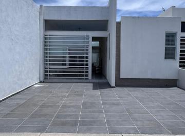 Casa · 83m² · Casa en Condominio Barlovento