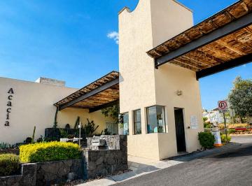 Casa en condominio de 3 habitaciones, El Marqués · Casa Nueva en Renta en Zibata Queretaro
