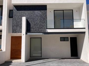 Casa en condominio de 3 habitaciones, El Marqués · Casa Nueva en Renta en Zibata Queretaro