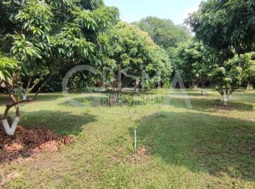 Terreno / Lote · 1140m² · Terreno en Venta en Santiago de La Peña