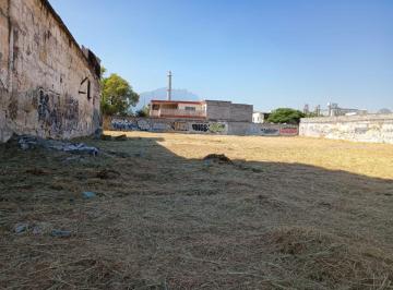 Terreno / Lote , Monterrey · Terreno de 2150 m² en Renta en Monterrey Centro