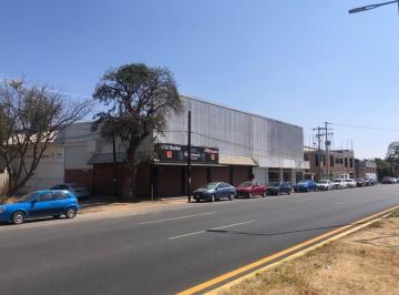 Bodega comercial , Tlalixtac de Cabrera · Bodega Comercial de 660 m² en Renta en Tlalixtac de Cabrera con Muy Buena Ubicación