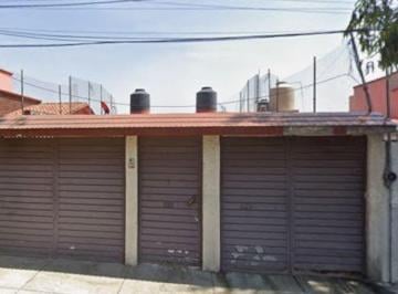 Casa de 4 habitaciones, Tlalnepantla de Baz · Casa en Venta de un Solo Piso en Residencial El Dorado