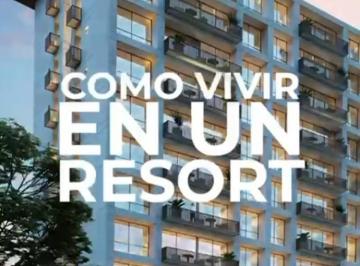 Departamento · 87m² · 2 Recámaras · 2 Estacionamientos · Departamento en Venta