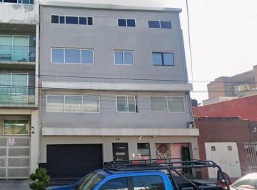 Casa de 5 habitaciones, Benito Juárez · Casa en Venta en Colonia Moderna, Benito Juárez.