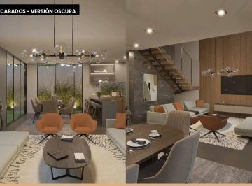 Casa · 210m² · 3 Recámaras · 2 Estacionamientos · Casa en Venta en Residencial Villabrisa