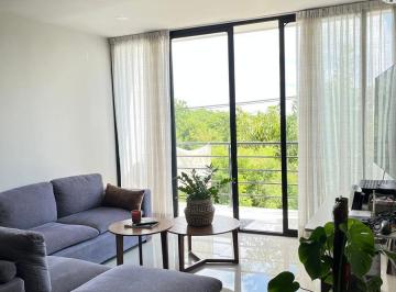 Departamento · 92m² · 2 Recámaras · 2 Estacionamientos · Departamento en Venta en Temozon Norte