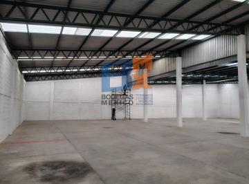 Bodega comercial · 891m² · 3 Estacionamientos · Bodega Industrial de 891 m² en Renta, Ubicada en Blvd. Aeropuerto