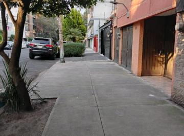Terreno comercial , Benito Juárez · Venta de Terreno Uso de Suelo H - 05 Habitacional 310 m² Letran Valle Benito Juarez Cdmx
