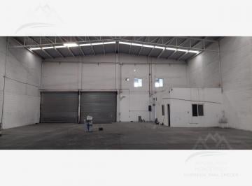 Bodega comercial · 875m² · Bodega en Renta de 875 m Apodaca Nuevo León.