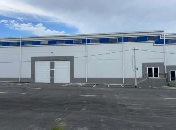 Bodega comercial , General Escobedo · Bodega en Venta Industrial Grand Escobedo Park