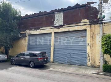 Bodega comercial · 1500m² · Bodega en Venta con Oficinas en Colonia General Pedro María Anaya