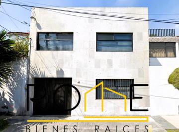 Casa de 3 habitaciones, Gustavo A. Madero · ¡Casa de 195 m², en Tepeyac Insurgentes, Grandiosa Oportunidad de Propiedad en Recuperacion!