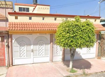 Casa de 4 habitaciones, Ecatepec de Morelos · Casa en Valle de Aragon