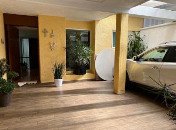 Casa de 4 habitaciones, Atizapán de Zaragoza · Casa con 204 m² de Terreno y 4 Recámaras en Venta en Lomas de Bellavista
