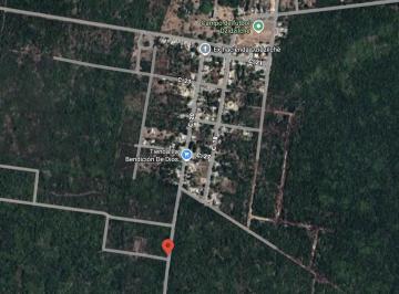 Terreno / Lote · 1000m² · Venta de Terreno en Dzidzilche Merida Yucatan
