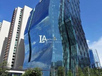 Oficina · 450m² · 15 Estacionamientos · Renta de Oficinas Torre Invex