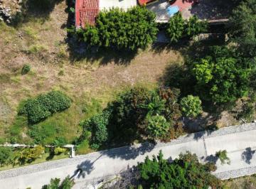 Terreno / Lote , Cuernavaca · Terreno en Venta Residencial Jacarandas Cuernavaca Morelos