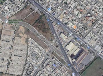 Terreno / Lote , Monterrey · Oportunidad de Inversión – Lotes Comerciales en Prolongación Ruiz Cortines y Lincoln.