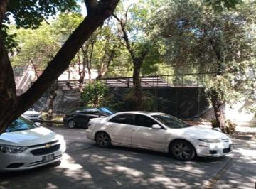 Terreno / Lote , Miguel Hidalgo · Terreno en Venta en San Miguel Chapultepec