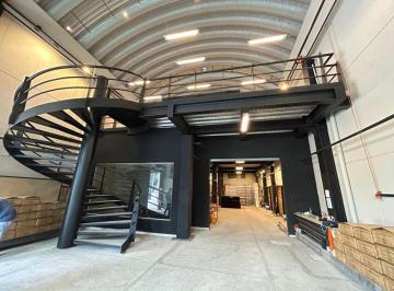 Bodega comercial , Benito Juárez · Bodega Comercial en Venta y Renta en San Pedro de Los Pinos