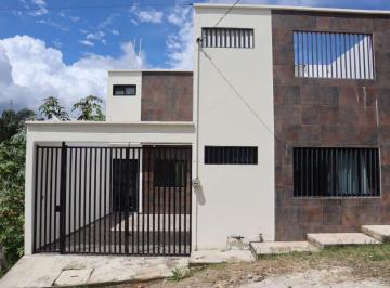 Casa de 3 habitaciones, Emiliano Zapata · Casa en Venta en Colonia Arboledas, Emiliano Zapata, Veracruz. Ccv416.