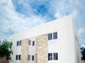 Departamento de 2 habitaciones, Mérida · Departamentos en Renta en Merida F - 128, 2 Rec. Col. Real de Montejo $11,500