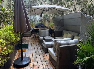 Departamento de 2 habitaciones, Miguel Hidalgo · Departamento en Renta y Venta, Amueblado o Sin Amueblar