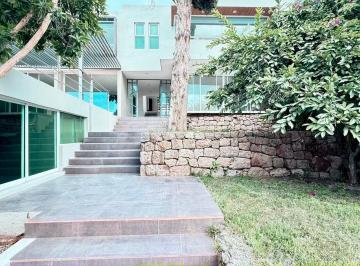 Casa de 3 habitaciones, León · Casa en Renta en Club Campestre