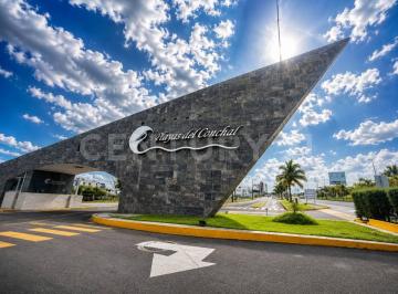 Terreno / Lote · 1066m² · Se Vende Terreno en Playas del Conchal