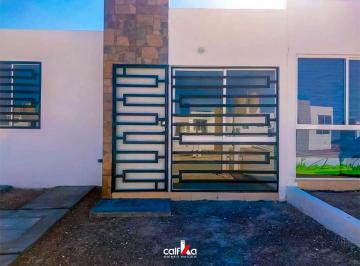 Casa de 2 habitaciones, Aguascalientes · Casa en Venta en Vistas del Valle