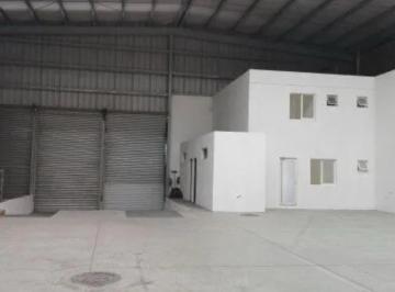 Bodega comercial , San Pedro Tlaquepaque · Bodega Industrial en La Duraznera, San Pedro Tlaquepaque
