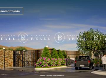 Terreno / Lote , Chihuahua · Terreno Habitacion en Venta en Serena El Rejon
