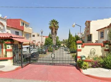 Casa de 3 habitaciones, Tecámac · Venta de Casa en Privada Alicante Real del Cid Tecamac Edo - Mex