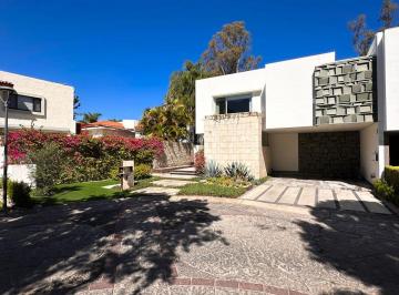 Casa en condominio 505m² Venta Valle Real · Casa en Venta en Valle Real, Zapopan, Jalisco