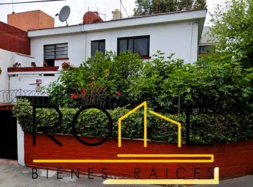 Casa de 3 habitaciones, Azcapotzalco · ¡Casa en Nueva Santa Maria Azcapotzalco, con 3 Recamaras, 143 m², en Recuperacion!