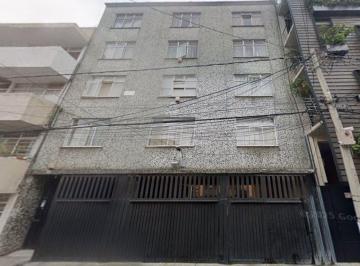 Departamento de 3 habitaciones, Benito Juárez · Departamento en Venta en Piedad Narvarte, Benito Juárez.