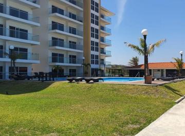 Departamento de 3 habitaciones, Alvarado · Departamento con Vista Al Mar en Venta