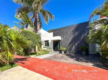 Casa de 2 habitaciones, Benito Juárez · $6.8 Mdp | Casa Cumbres Cancún | de un Solo Nivel