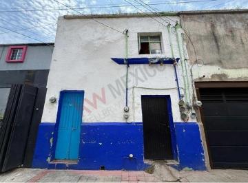 N/A · Casa en Venta Antigua/terreno Centrico Para Desarrollo – Colonia Analco, Guadalajara