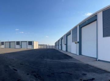 Bodega comercial , Chihuahua · Bodega en Renta 200 m²