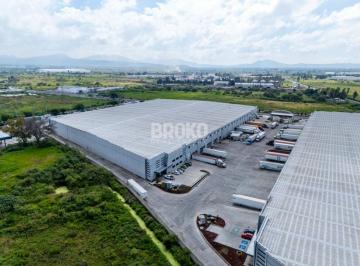Nave industrial , Tlajomulco de Zúñiga · Nave Industrial Súper Ubicada en Carretera a El Salto