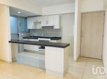 Departamento · 78m² · 2 Recámaras · 2 Estacionamientos · Departamento en Venta, Hir Residencial, Olivar de Los Padres, Álvaro Obregón, Cdmx