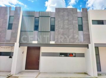 Casa · 185m² · 3 Recámaras · 2 Estacionamientos · Casa en Renta en Residencial La Rioja