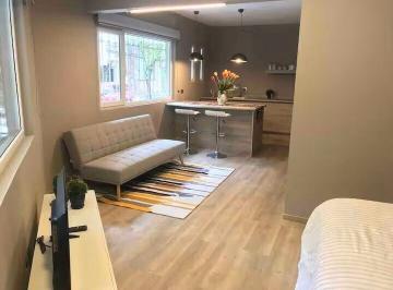 Departamento de 2 habitaciones, Benito Juárez · Funcional Departamento en Venta con Gran Ubicación