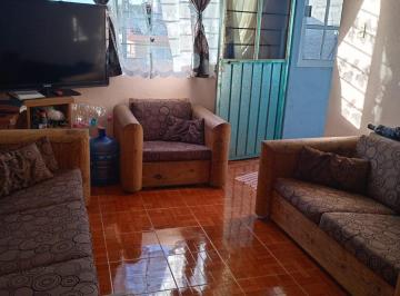 Casa · 173m² · 5 Recámaras · 1 Estacionamiento · Venta de Casa en Mexicatlalli Iztapalapa