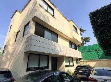 Casa en condominio de 5 habitaciones, Tlalpan · Casa en Condominio en Venta