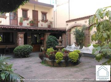 Casa de 6 habitaciones, Benito Juárez · Casa en Venta en San José Insurgentes | 6 Recámaras, Jardín Privado y Gran Potencial