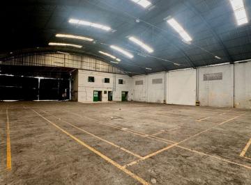 Bodega comercial , Iztapalapa · Bodega Comercial en Renta en San Miguel, Iztapalapa